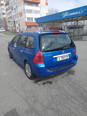 Peugeot 307 - 1200 € / 2347.00 лв. - 76843736 2