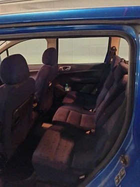 Peugeot 307 - 1200 € / 2347.00 лв. - 76843736 9