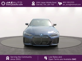 BMW i4 M50* Gran Coupe* AWD* АвтоКредит* (ЦЕНА ДО БГ) - 38999 € / 76275.41 лв. - 79635707 2