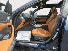 BMW i4 M50* Gran Coupe* AWD* АвтоКредит* (ЦЕНА ДО БГ) - 38999 € / 76275.41 лв. - 79635707 9