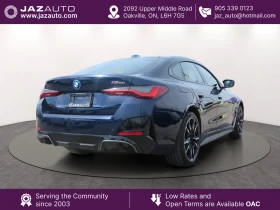BMW i4 M50* Gran Coupe* AWD* АвтоКредит* (ЦЕНА ДО БГ) - 38999 € / 76275.41 лв. - 79635707 3