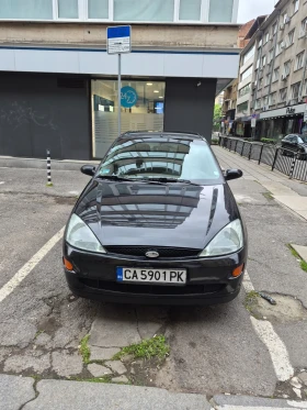 Ford Focus | Mobile.bg � ����� ������ 7