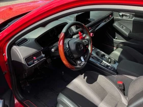 Honda Civic * Sport * 2 �����* PANO* KEYLESS* �������*  | Mobile.bg � ����� ������ 5