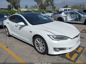 ������ Tesla Model S