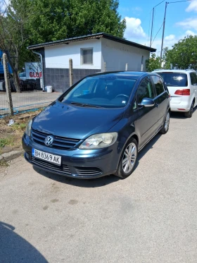 VW Golf Plus 1.9 | Mobile.bg � ����� ������ 2
