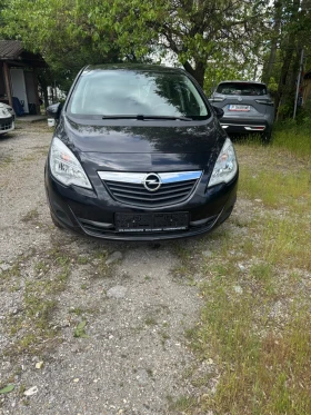 Opel Meriva | Mobile.bg � ����� ������ 2