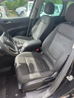 Opel Meriva | Mobile.bg � ����� ������ 7