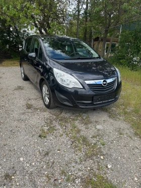 Opel Meriva | Mobile.bg � ����� ������ 3