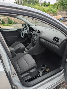 VW Golf 2.0 TDI | Mobile.bg � ����� ������ 7