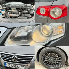VW Passat 1.9TDI Климатик/Темпомат/Евро 4 | Auto.bg — изображение 16