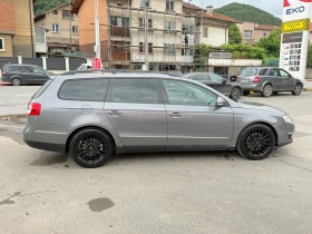 VW Passat 1.9TDI Климатик/Темпомат/Евро 4 | Auto.bg — изображение 6