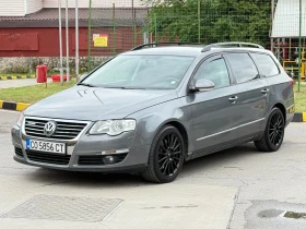 VW Passat 1.9TDI Климатик/Темпомат/Евро 4 | Auto.bg — изображение 5