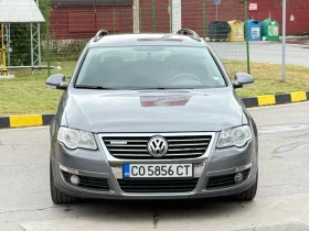 VW Passat 1.9TDI Климатик/Темпомат/Евро 4 | Auto.bg — изображение 3