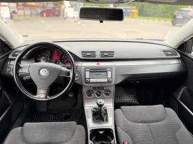 VW Passat 1.9TDI Климатик/Темпомат/Евро 4 | Auto.bg — изображение 12