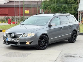 VW Passat 1.9TDI Климатик/Темпомат/Евро 4
