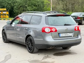 VW Passat 1.9TDI Климатик/Темпомат/Евро 4 | Auto.bg — изображение 8