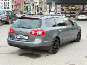 VW Passat 1.9TDI Климатик/Темпомат/Евро 4 | Auto.bg — изображение 7