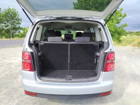 VW Touran 2.0-140 �� ���������, ����, 6+ 1 | Mobile.bg � ����� ������ 6