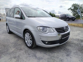 VW Touran 2.0-140 �� ���������, ����, 6+ 1 | Mobile.bg � ����� ������ 3