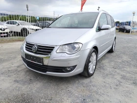 ������ VW Touran
