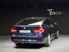 BMW 320 d - 17586 € / 34395.23 лв. - 98706184 4