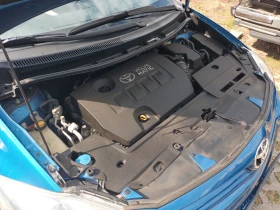 Toyota Auris 1.6i ������, 132�.�. | Mobile.bg � ����� ������ 17