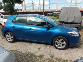 Toyota Auris 1.6i ������, 132�.�. | Mobile.bg � ����� ������ 6