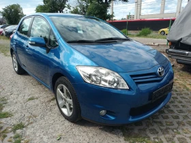 Toyota Auris 1.6i ������, 132�.�. | Mobile.bg � ����� ������ 7