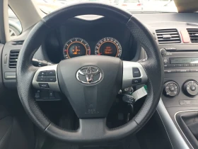 Toyota Auris 1.6i ������, 132�.�. | Mobile.bg � ����� ������ 11