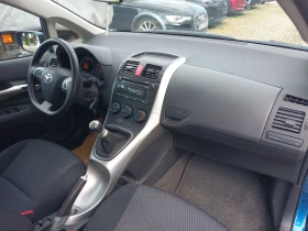 Toyota Auris 1.6i ������, 132�.�. | Mobile.bg � ����� ������ 9