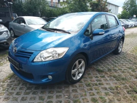 Toyota Auris 1.6i ������, 132�.�. | Mobile.bg � ����� ������ 2
