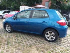 Toyota Auris 1.6i ������, 132�.�. | Mobile.bg � ����� ������ 3