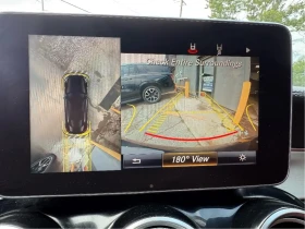 Mercedes-Benz C 43 AMG �������� ����* �������* ������* BURMASTER* PANO* 3 | Mobile.bg � ����� ������ 15