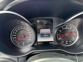 Mercedes-Benz C 43 AMG �������� ����* �������* ������* BURMASTER* PANO* 3 | Mobile.bg � ����� ������ 10