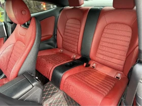 Mercedes-Benz C 43 AMG �������� ����* �������* ������* BURMASTER* PANO* 3 | Mobile.bg � ����� ������ 16