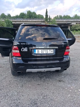 Mercedes-Benz 320 - 6100 € / 11930.56 лв. - 27568791 5