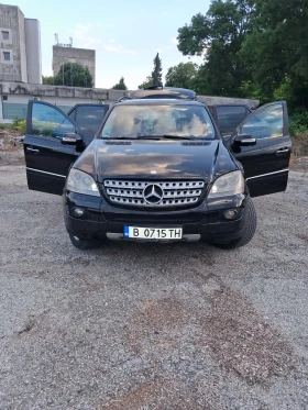 Mercedes-Benz 320 - 6100 € / 11930.56 лв. - 27568791 4