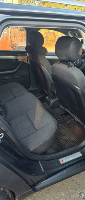 Audi A4 2.0 tdi 140 | Auto.bg — изображение 8