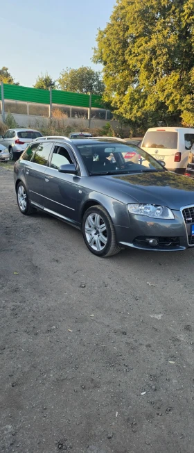 Audi A4 2.0 tdi 140 | Auto.bg — изображение 3