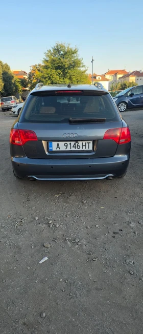 Audi A4 2.0 tdi 140 | Auto.bg — изображение 2