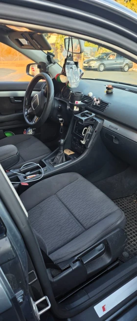 Audi A4 2.0 tdi 140 | Auto.bg — изображение 7