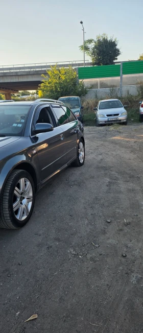 Audi A4 2.0 tdi 140 | Auto.bg — изображение 6