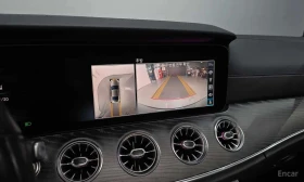 Mercedes-Benz CLS 400 d 4MATIC /���������/�������/���������/360 | Mobile.bg � ����� ������ 16