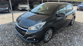 Peugeot 208 1.6 HDI 75 ps