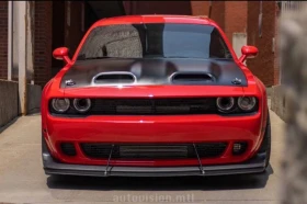 Dodge Challenger 6.2L 8cyl RWD | Auto.bg — изображение 5