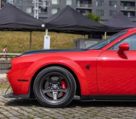 Dodge Challenger 6.2L 8cyl RWD | Auto.bg — изображение 2