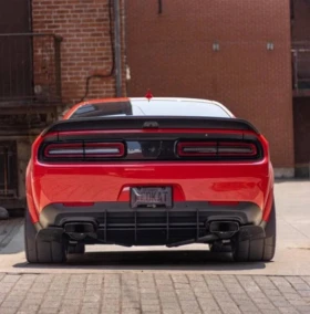 Dodge Challenger 6.2L 8cyl RWD | Auto.bg — изображение 3