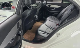 Mercedes-Benz C 220 * C220 d 4MATIC * ���� �� �� | Mobile.bg � ����� ������ 11