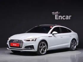 ����� �� �������� �� Audi A5 2.0 TFSI Quattro - ���� 30% �����
