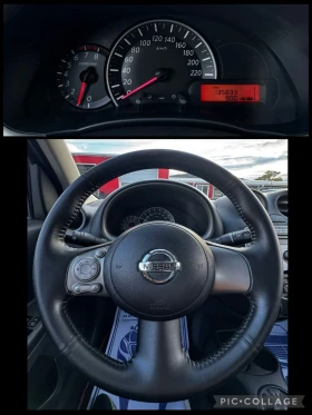 Nissan Micra 1.2i, EURO 5, 136000km | Mobile.bg � ����� ������ 13